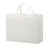Tote bag de lino yute
