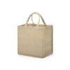 Tote bag de lino yute