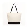 Tote bag de lino
