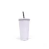 vaso-termico-con-pajita-de-acero-inoxidable-450ml Vaso térmico con pajita