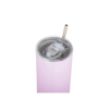 Vaso térmico alargado