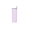 Vaso térmico alargado