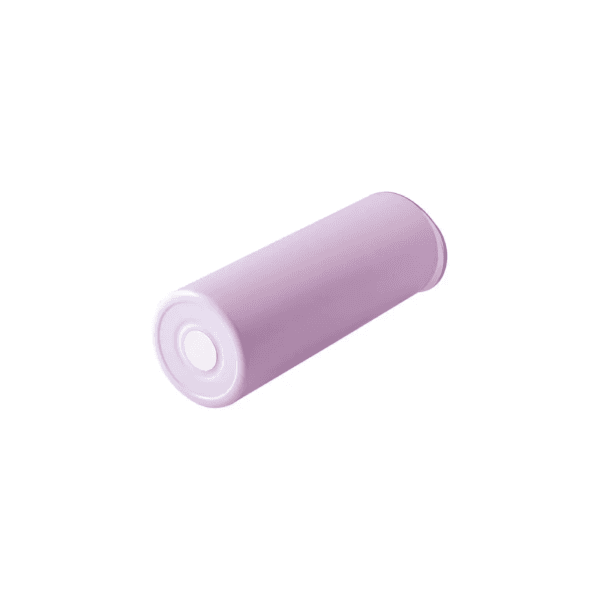 vaso_lila_fondoblanco_pajita3 Vaso térmico alargado