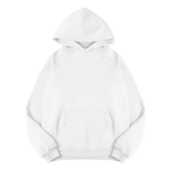 Sudadera capucha